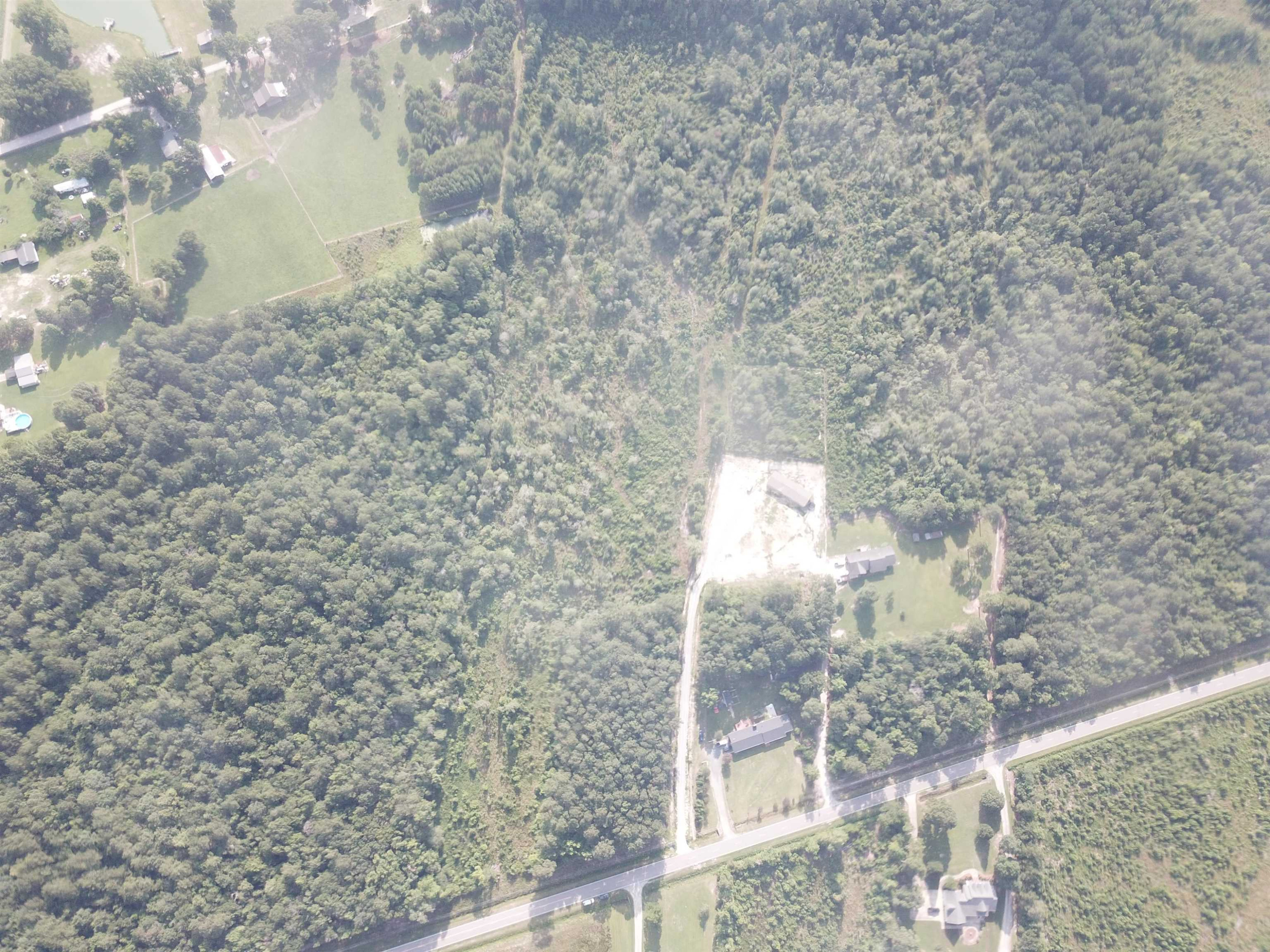 0 Bay Valley Road Kenly, NC 27542 - Photo 6 of 8 Photo 6