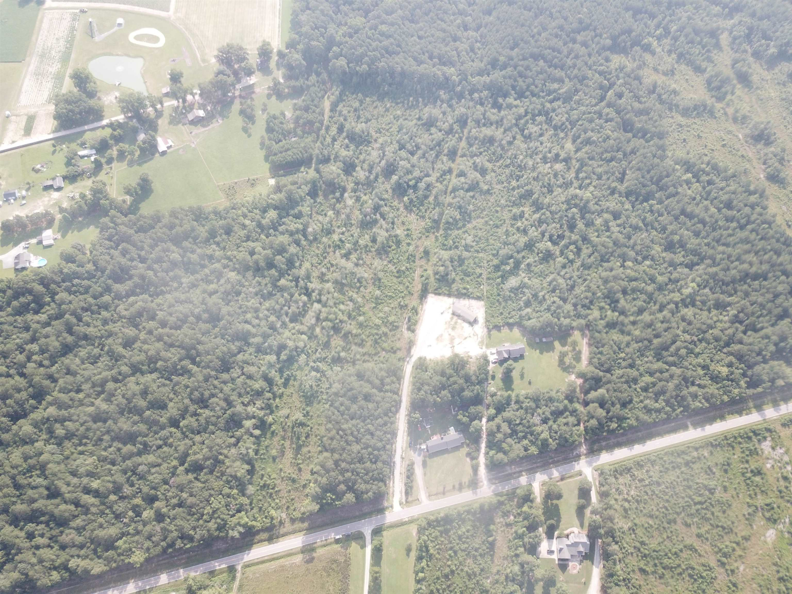 0 Bay Valley Road Kenly, NC 27542 - Photo 7 of 8 Photo 7
