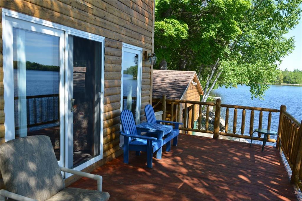 206 Cedar Point Road Orient, ME 04471 - Photo 28 of 35 Photo