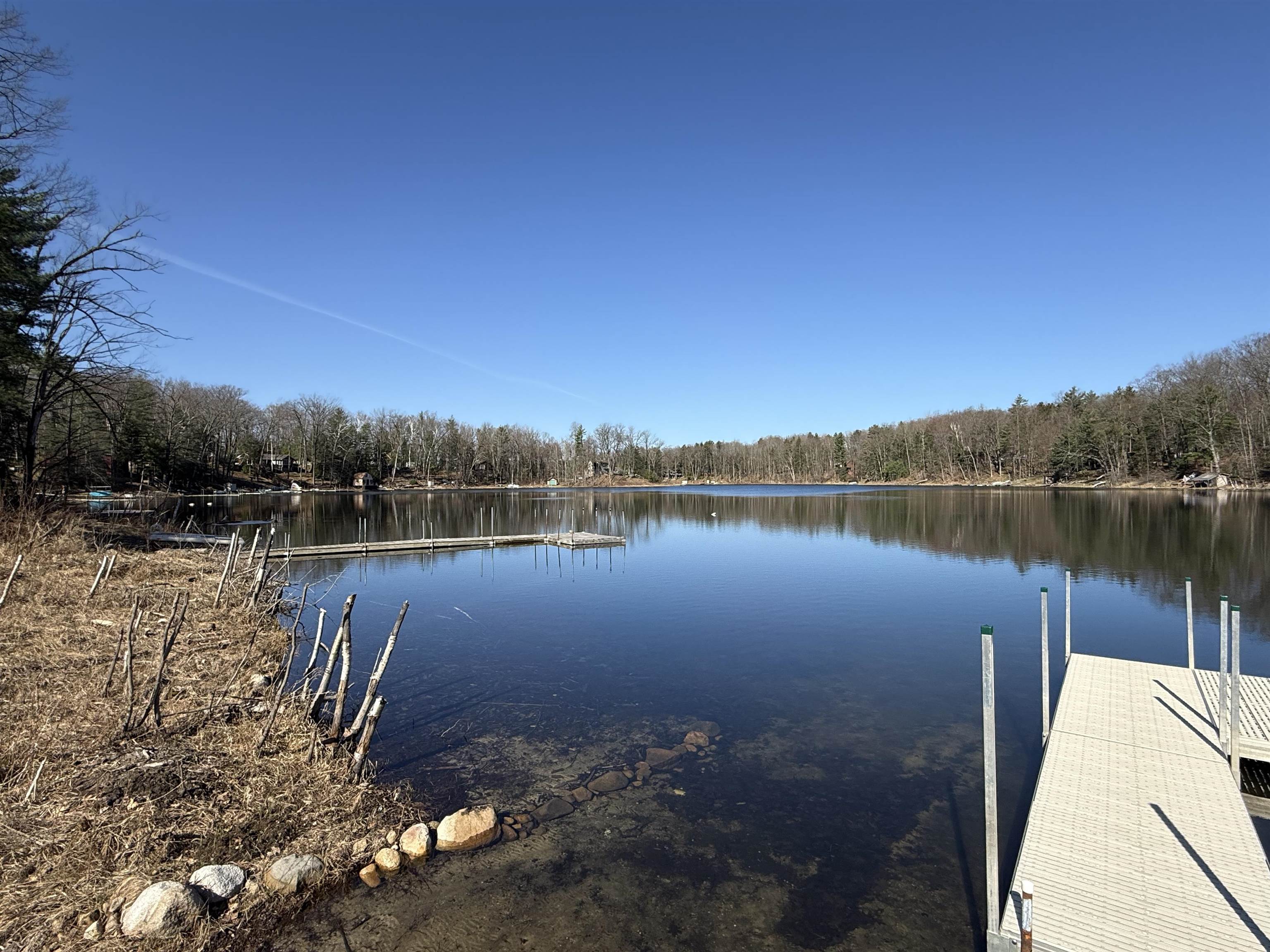 N8825 County G Road Gresham, WI 54128 - Photo 23 of 30