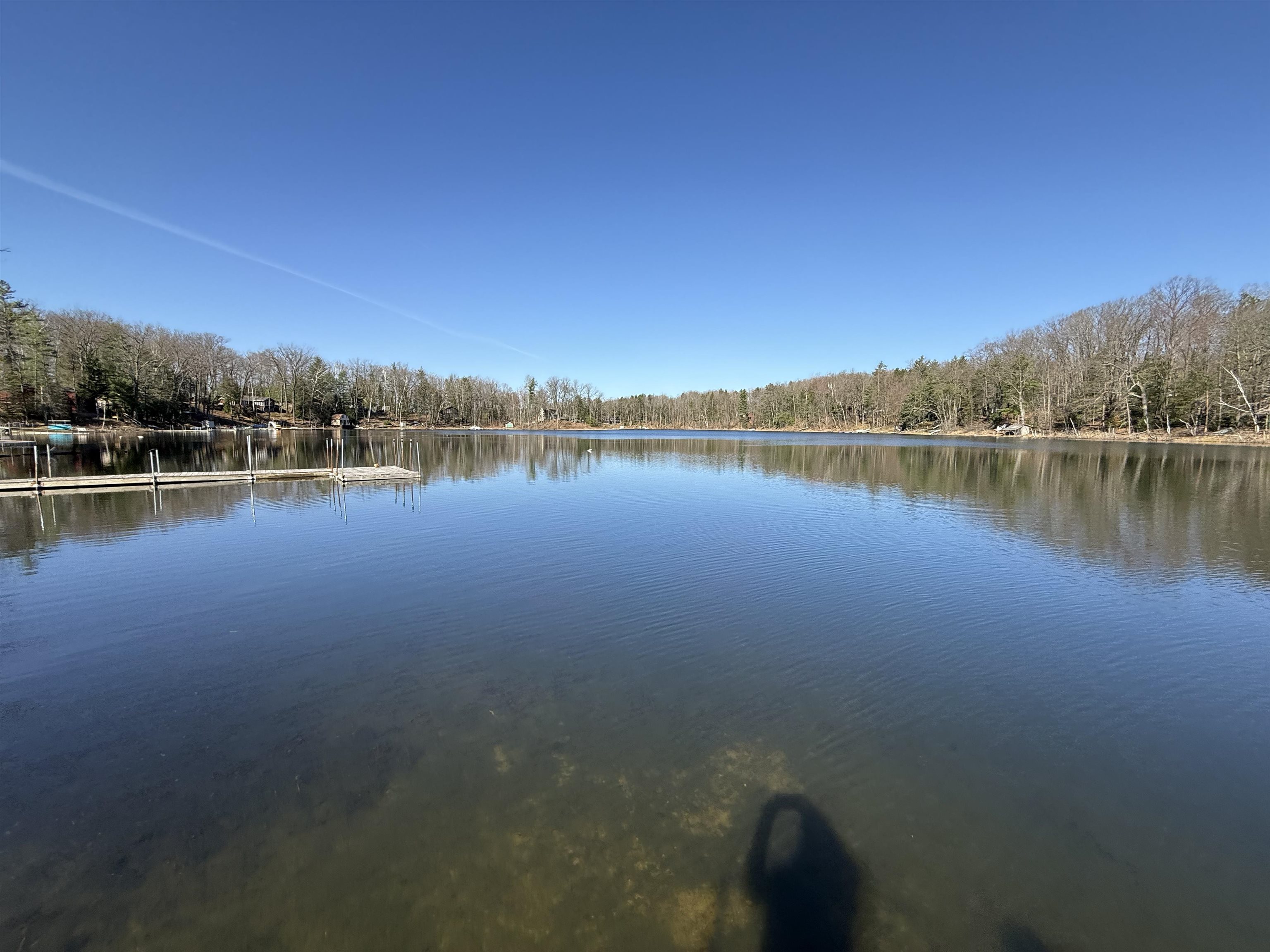 N8825 County G Road Gresham, WI 54128 - Photo 24 of 30