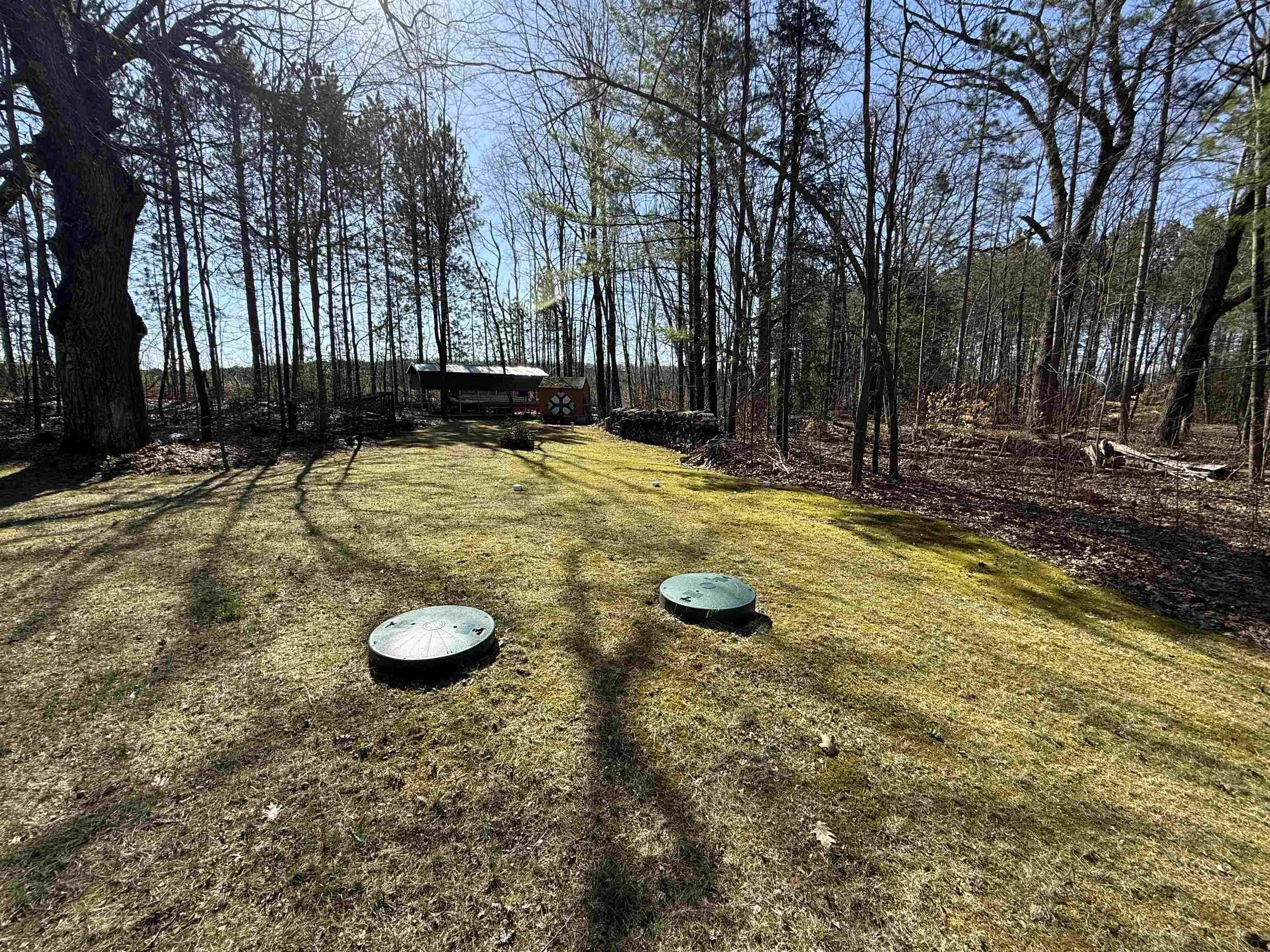N8825 County G Road Gresham, WI 54128 - Photo 26 of 30