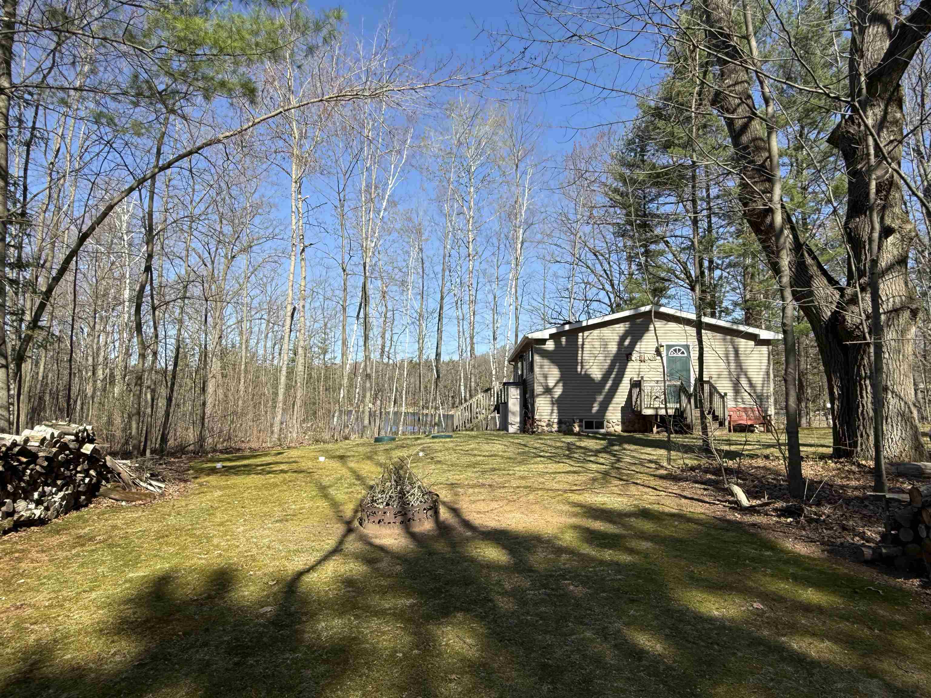 N8825 County G Road Gresham, WI 54128 - Photo 29 of 30