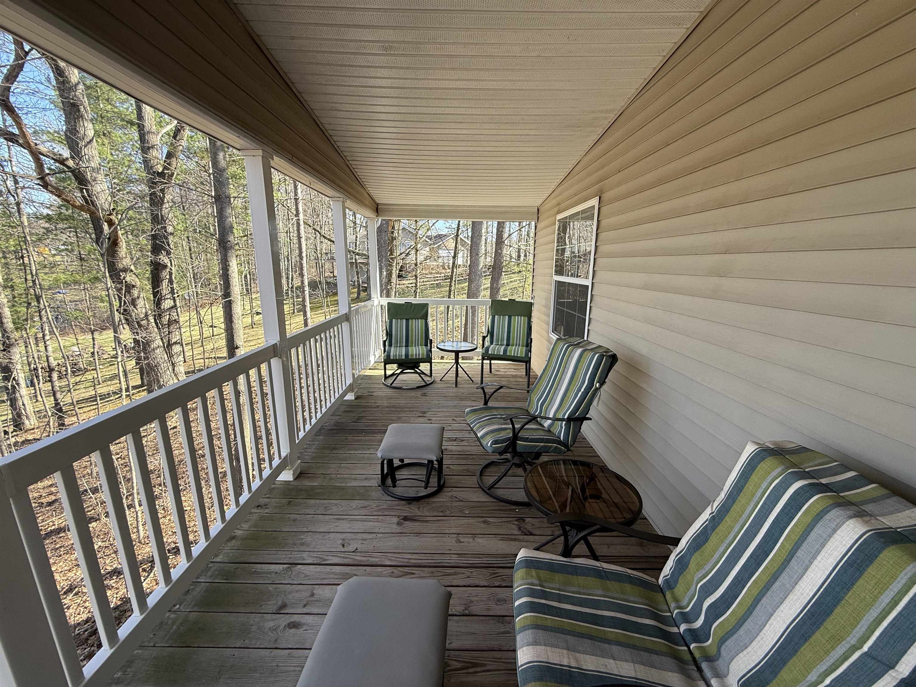 N8825 County G Road Gresham, WI 54128 - Photo 4 of 30