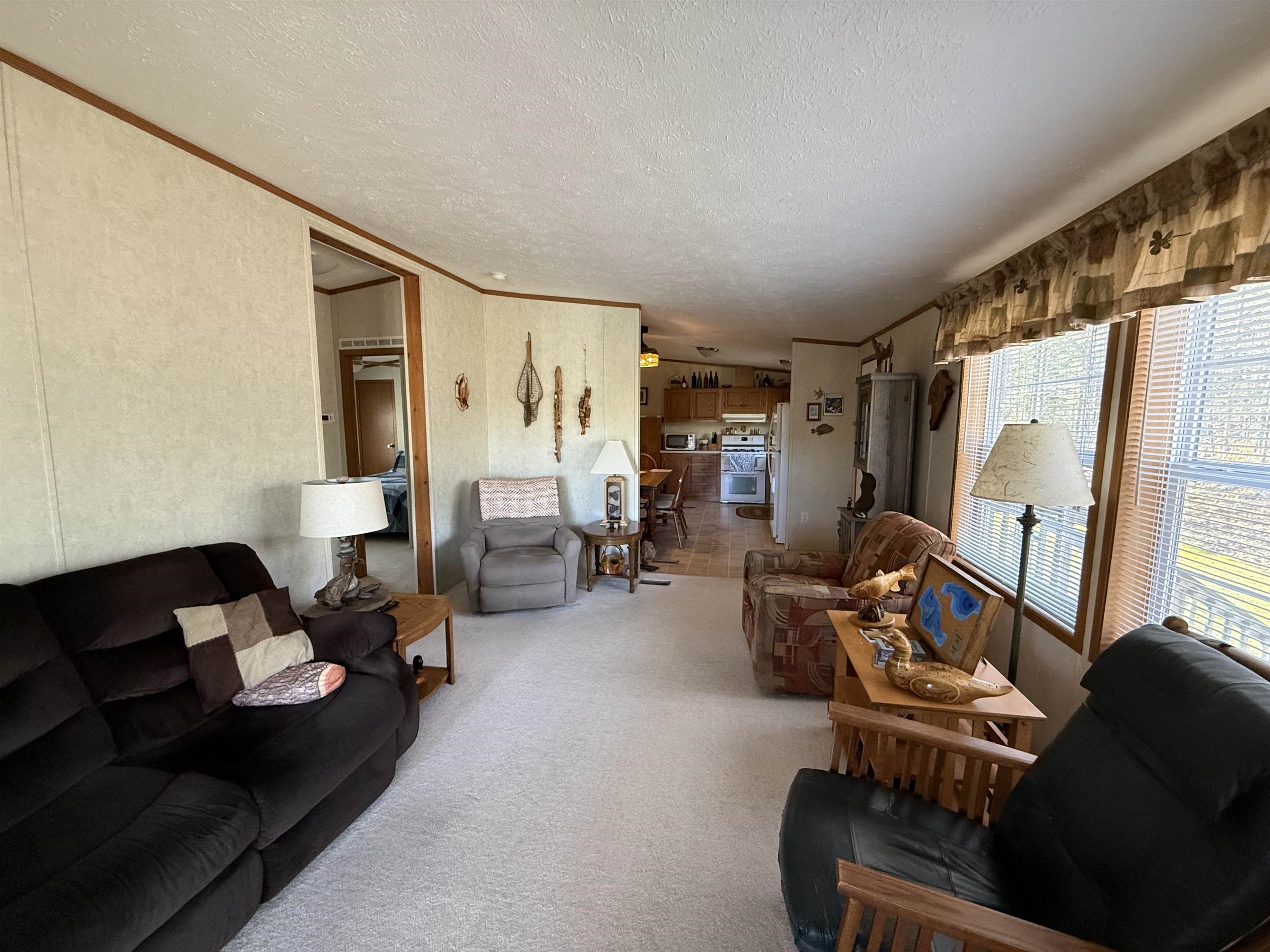 N8825 County G Road Gresham, WI 54128 - Photo 9 of 30