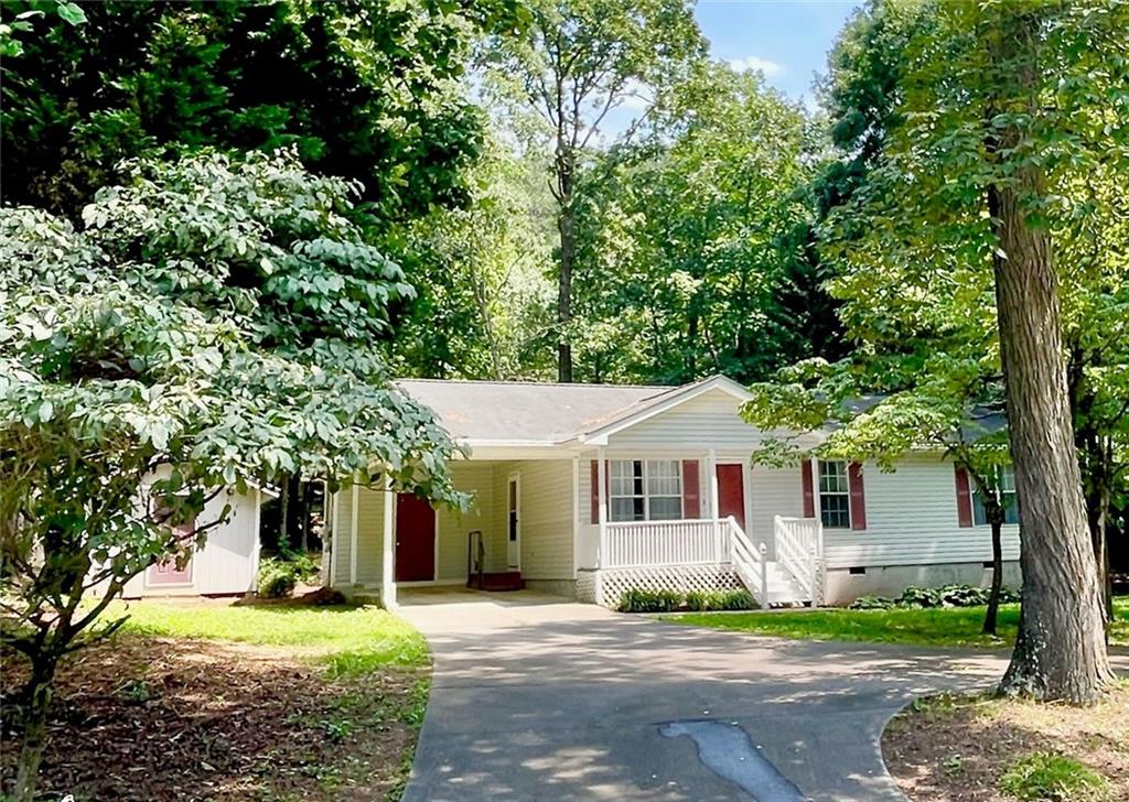 1161 Gardner Spring Road Southeast Adairsville, GA 30103 - Photo 1 of 1 Gallery Image 1