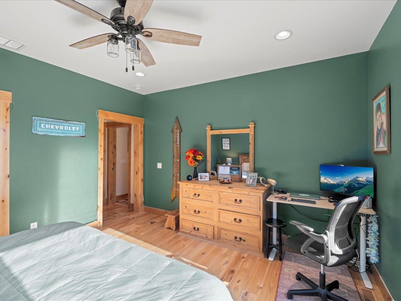 7528 South River Road Olathe, CO 81425 - Photo 22 of 40