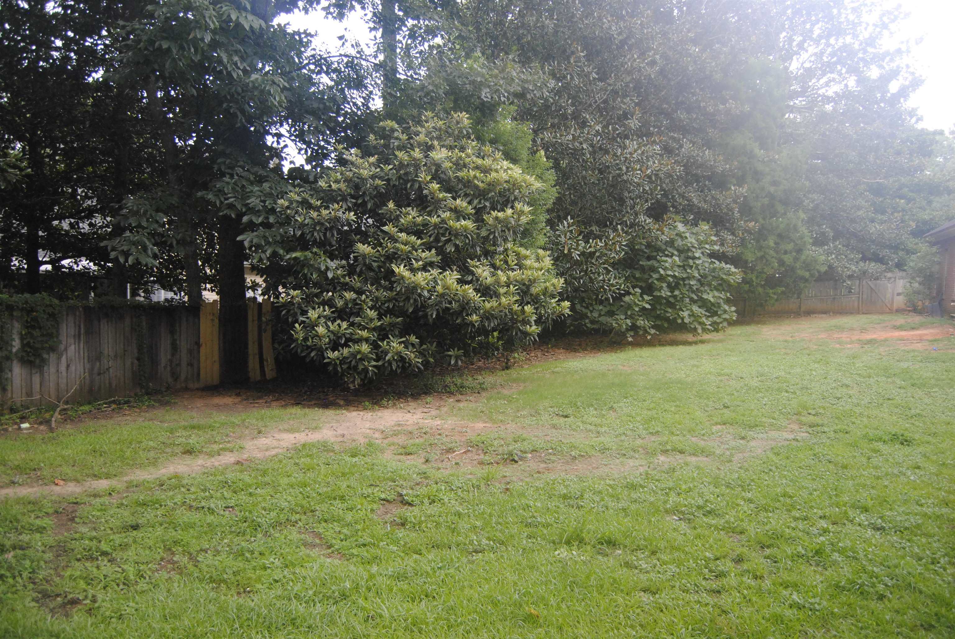 129 General Canby Loop Daphne, AL 36527 - Photo 22 of 23 Yard