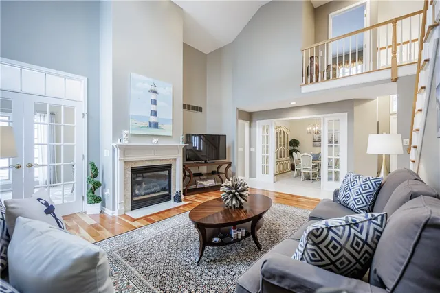 $500,000 | 125 Regatta Drive, Webster, NY 14580