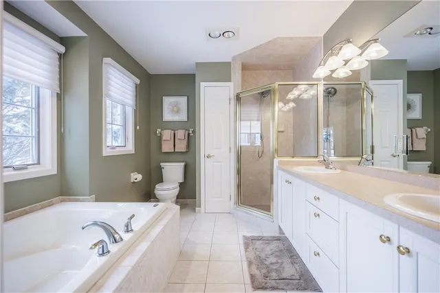 $500,000 | 125 Regatta Drive, Webster, NY 14580