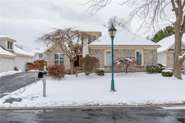 $500,000 | 125 Regatta Drive, Webster, NY 14580