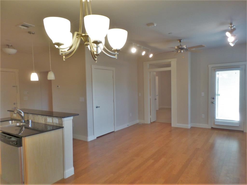 6159 Oram Street, Unit 105 Dallas, TX 75214 - Photo 7 of 16 a view of a livingroom with furniture