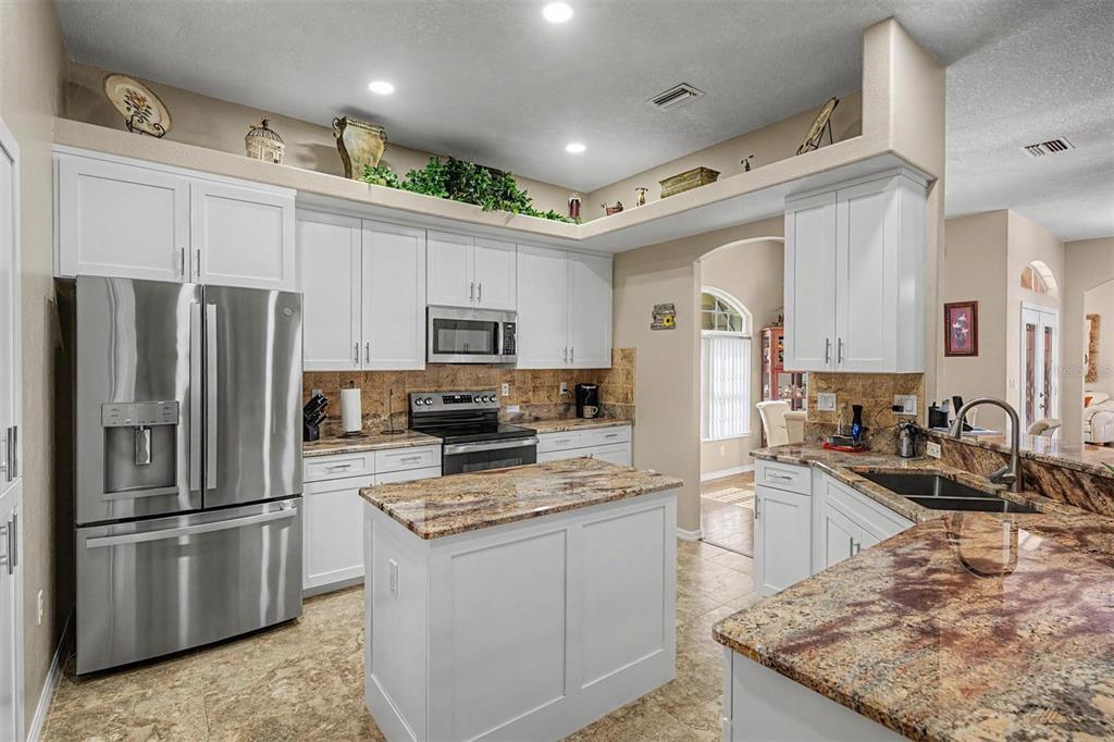 10339 Bedford Road Spring Hill, FL 34608 - Photo 15 of 47