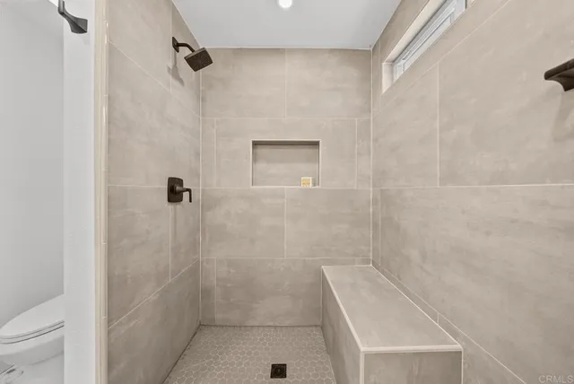 a view of outdoor space