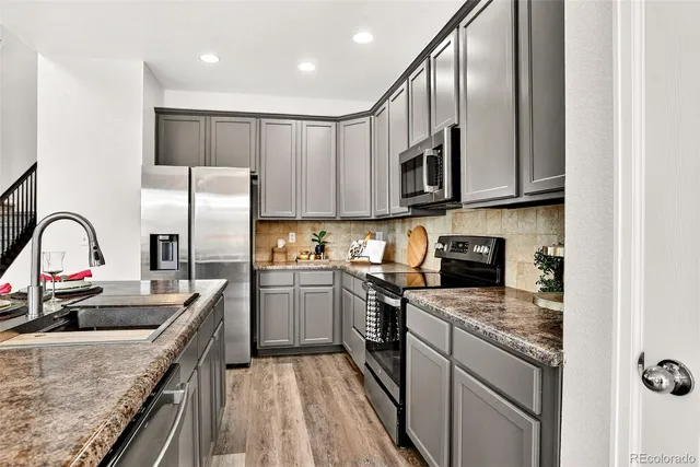 $654,900 | 465 North Flat Rock Street, Aurora, CO 80018