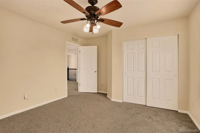 $654,900 | 465 North Flat Rock Street, Aurora, CO 80018