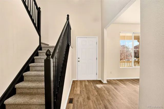 $654,900 | 465 North Flat Rock Street, Aurora, CO 80018