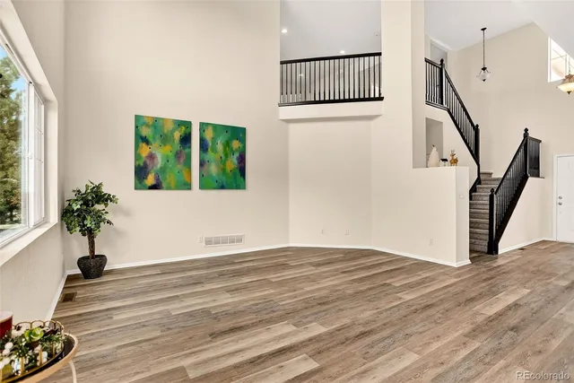 $654,900 | 465 North Flat Rock Street, Aurora, CO 80018