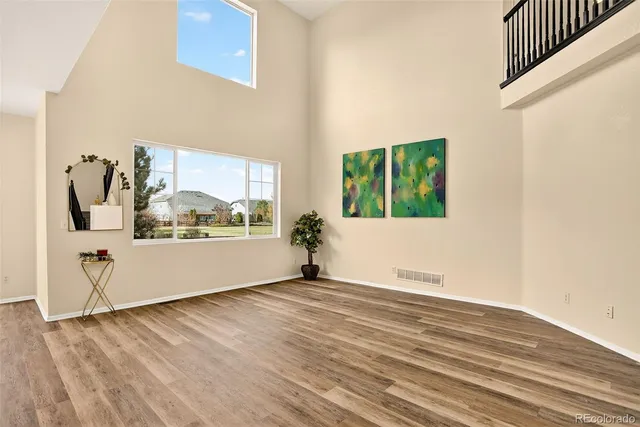 $654,900 | 465 North Flat Rock Street, Aurora, CO 80018