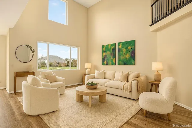 $654,900 | 465 North Flat Rock Street, Aurora, CO 80018