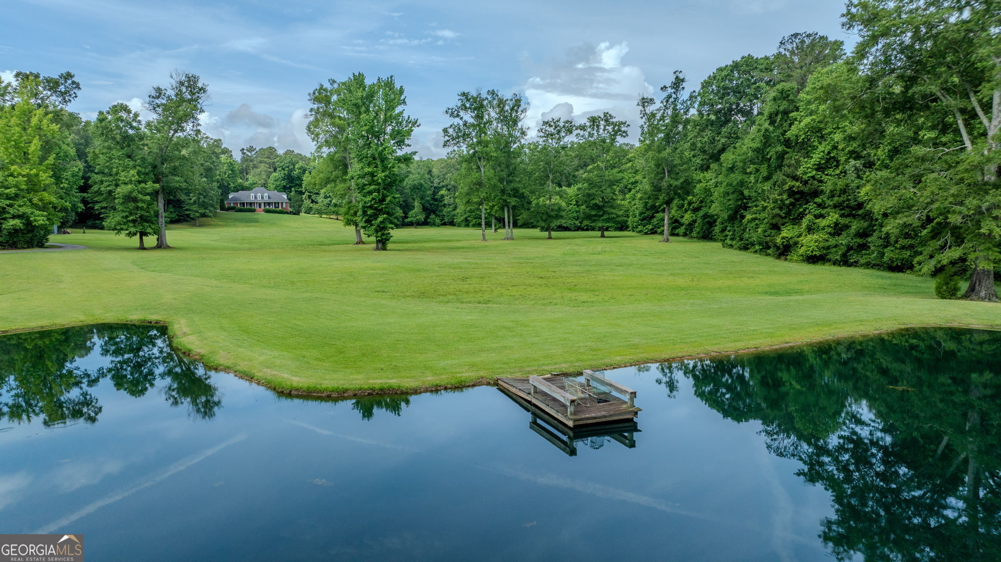 699 Bankstown Road Brooks, GA 30205 - Photo 88 of 122