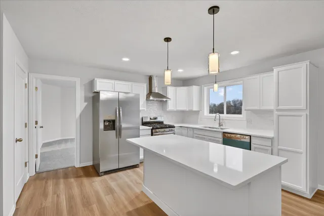 $549,900 | 11247 Vergennes Street Southeast, Lowell, MI 49331