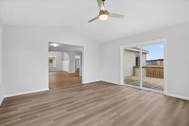 $549,900 | 11247 Vergennes Street Southeast, Lowell, MI 49331