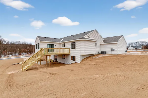 $549,900 | 11247 Vergennes Street Southeast, Lowell, MI 49331