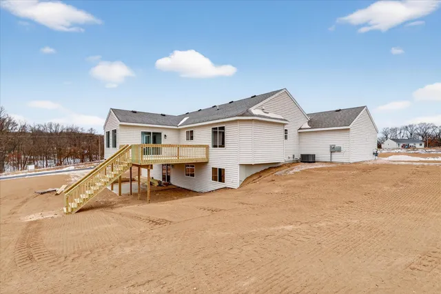 $549,900 | 11247 Vergennes Street Southeast, Lowell, MI 49331