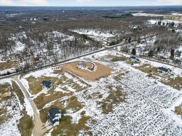 $549,900 | 11247 Vergennes Street Southeast, Lowell, MI 49331