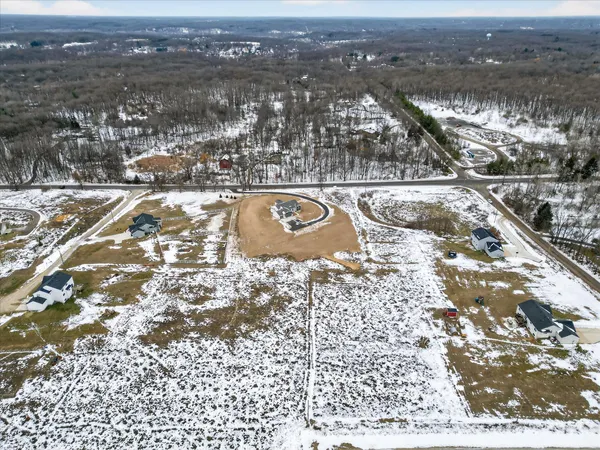 $549,900 | 11247 Vergennes Street Southeast, Lowell, MI 49331