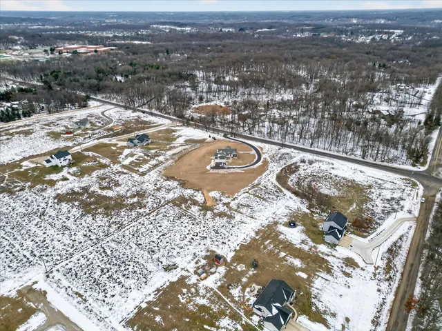 $549,900 | 11247 Vergennes Street Southeast, Lowell, MI 49331