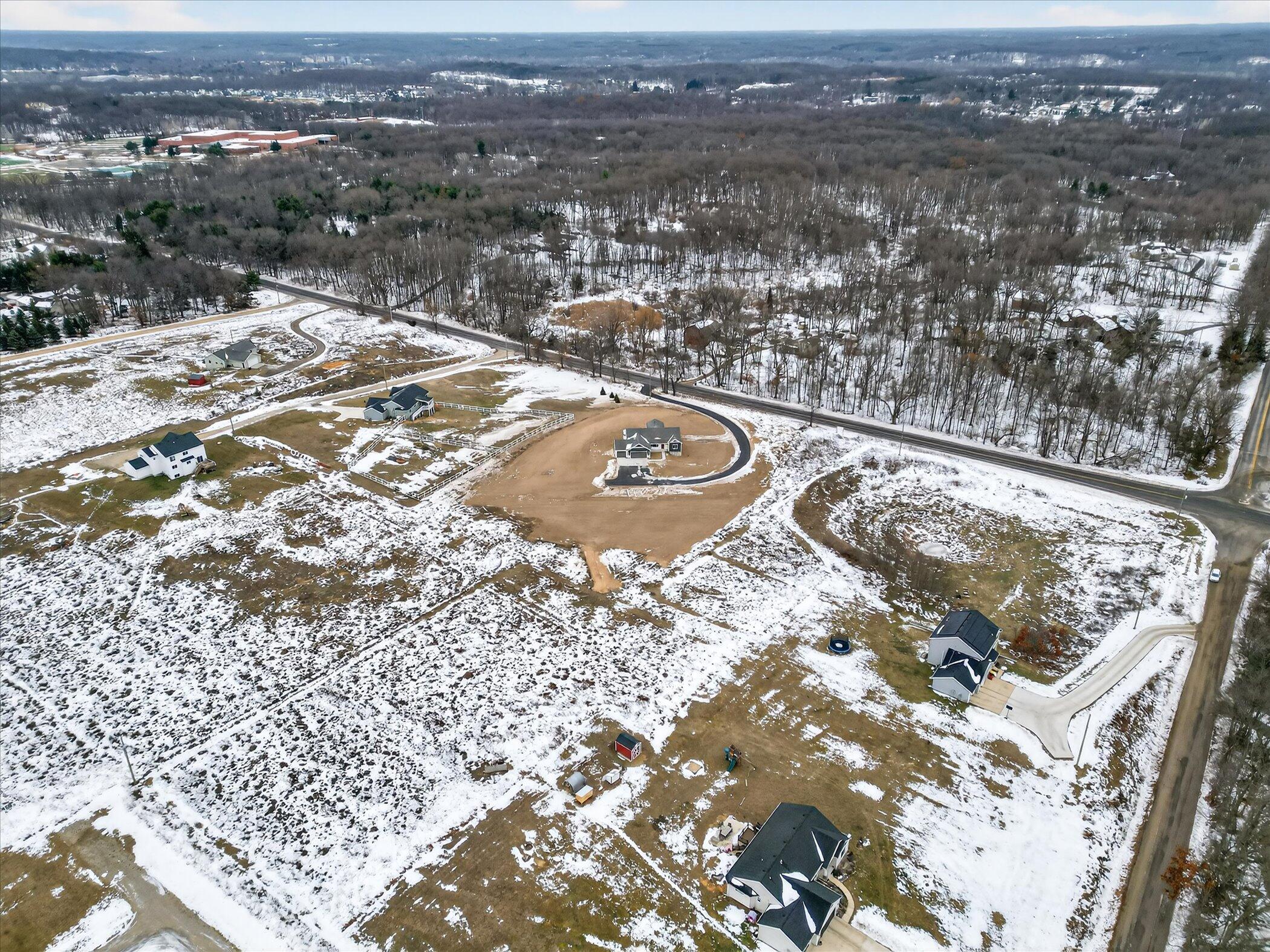 11247 Vergennes Street Southeast Lowell, MI 49331 - Photo 55 of 65 59-11247-Vergennes-St-SE-Windowstill