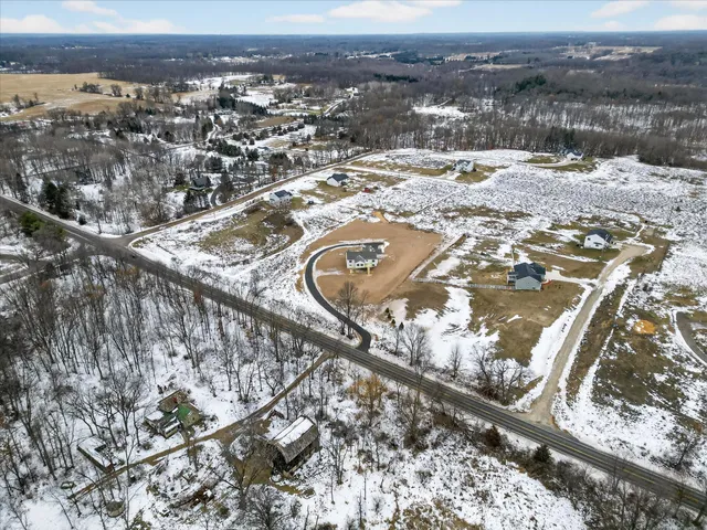 $549,900 | 11247 Vergennes Street Southeast, Lowell, MI 49331