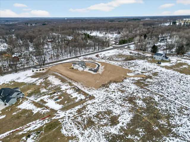 $549,900 | 11247 Vergennes Street Southeast, Lowell, MI 49331