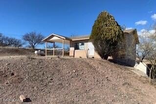 374 Paseo Ardilla Rio Rico, AZ 85648 - Photo 4 of 21
