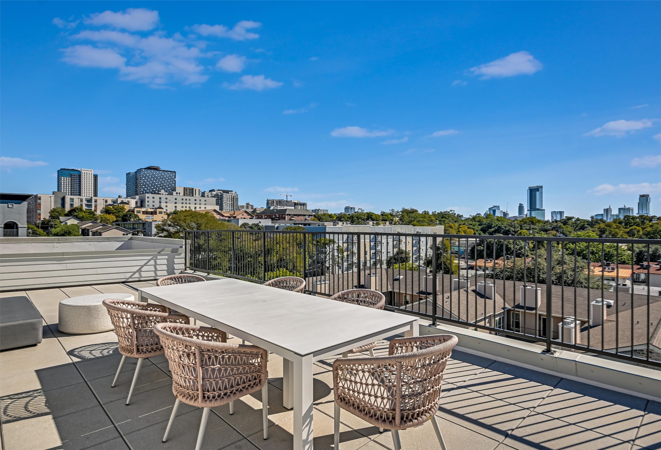 2500 Longview Street, Unit 318 Austin, TX 78705 - Photo 34 of 39