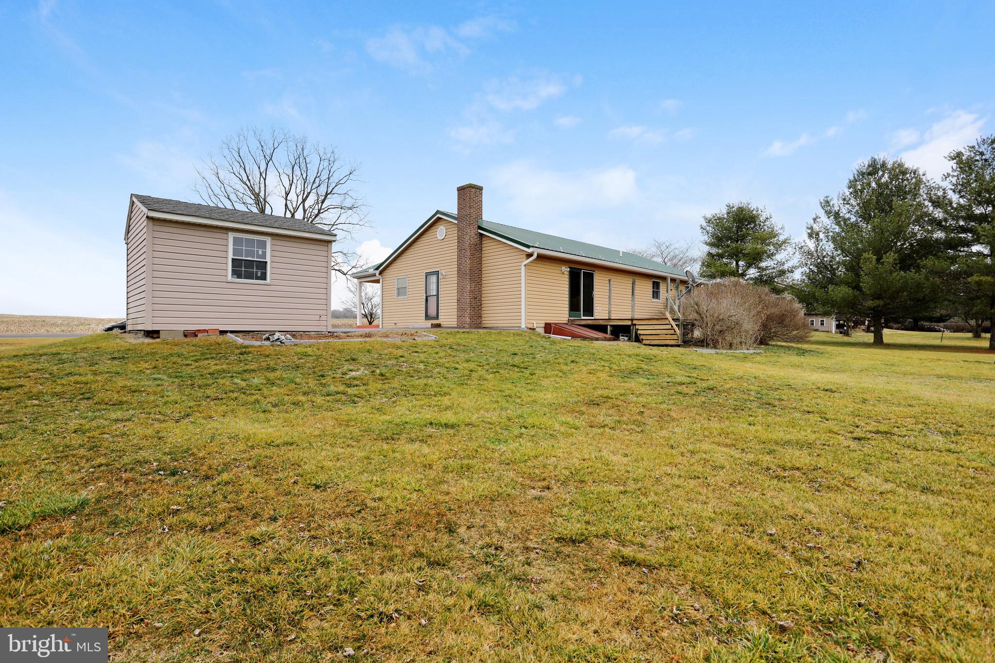 13701 Barnhart Road Clear Spring, MD 21722 - Photo 27 of 32