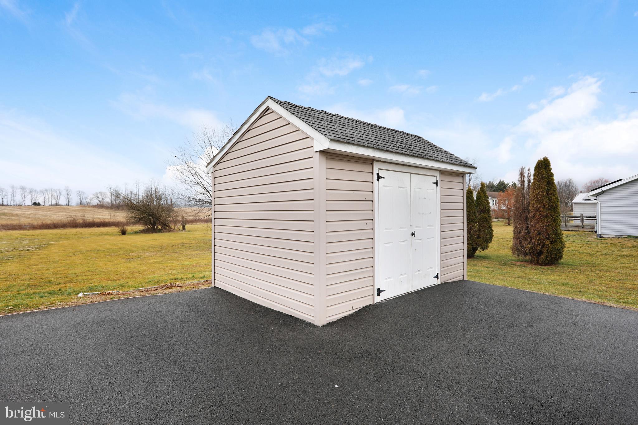 13701 Barnhart Road Clear Spring, MD 21722 - Photo 29 of 32