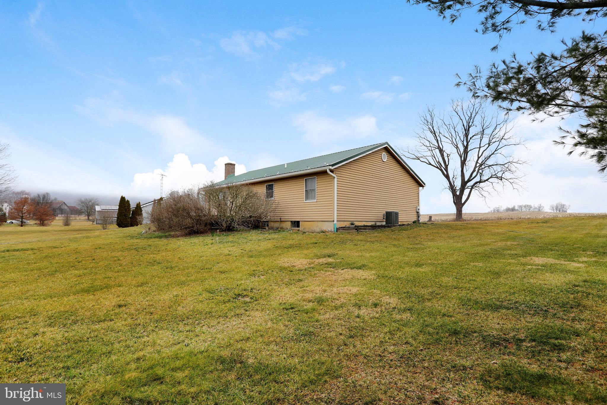 13701 Barnhart Road Clear Spring, MD 21722 - Photo 30 of 32