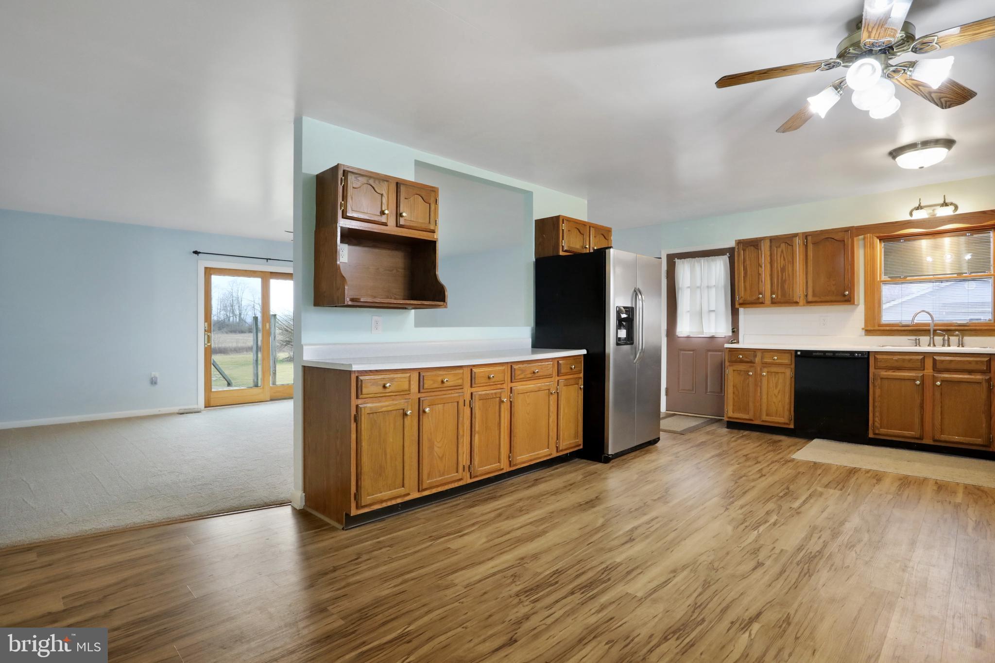 13701 Barnhart Road Clear Spring, MD 21722 - Photo 5 of 32