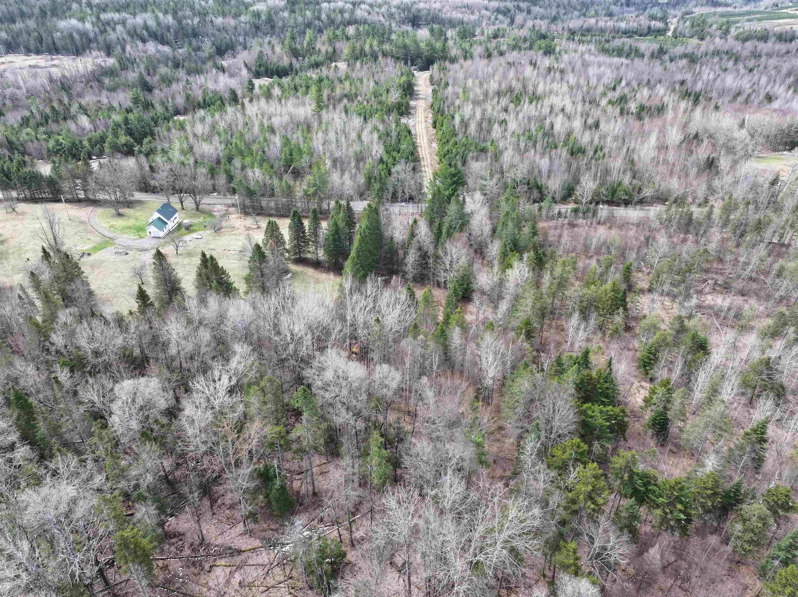 0 Norway Road Greensboro Bend, VT 05842 - Photo 3 of 14