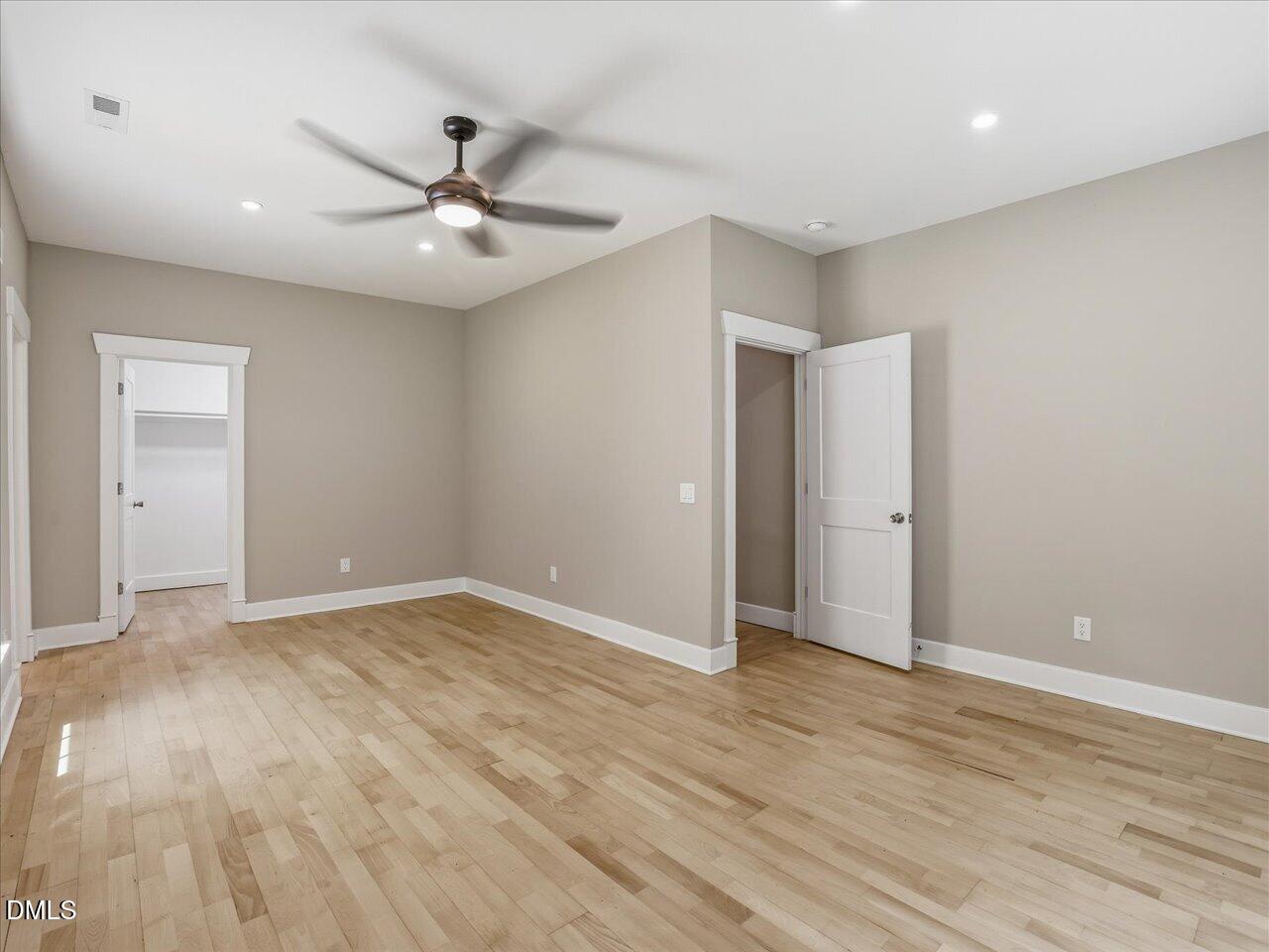 300 Redman Crossing Road Mebane, NC 27302 - Photo 29 of 49 29-Primary Bedroom