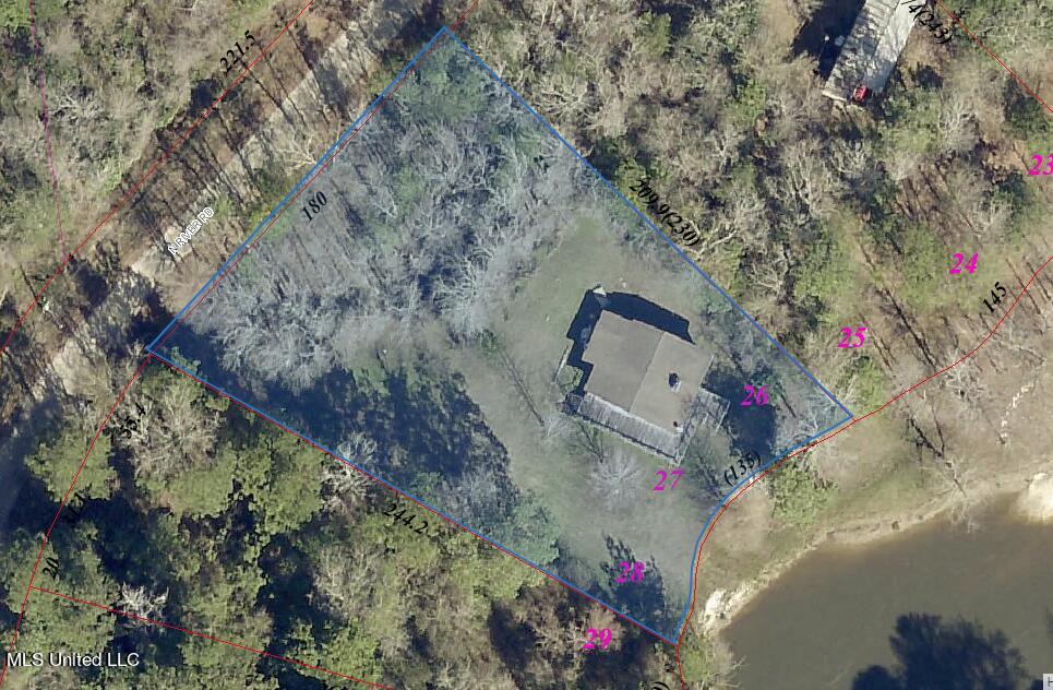11199 North River Road Gulfport, MS 39503 - Photo 1 of 14 View 1