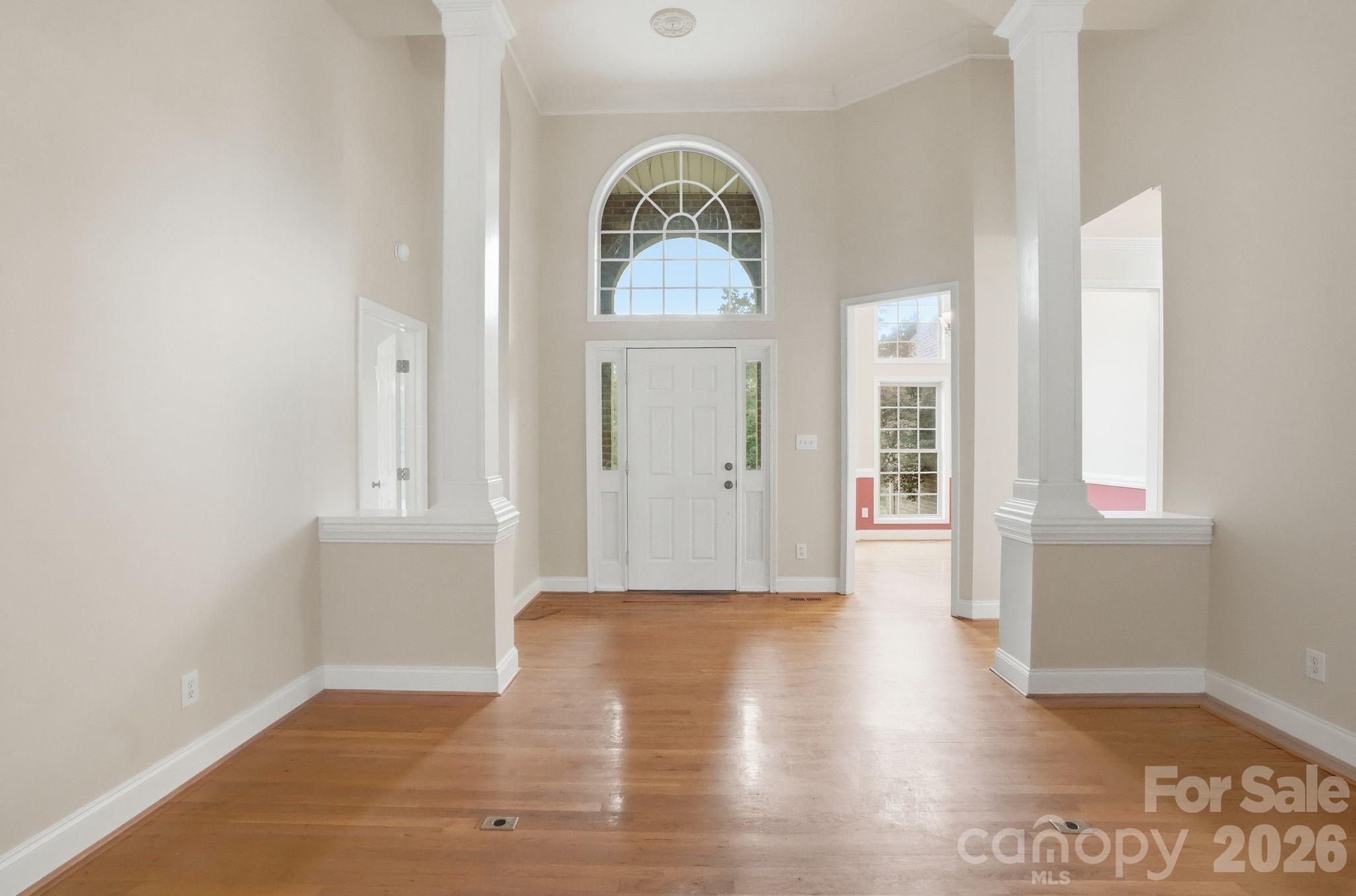 1099 Curve View Road Lincolnton, NC 28092 - Photo 4 of 37