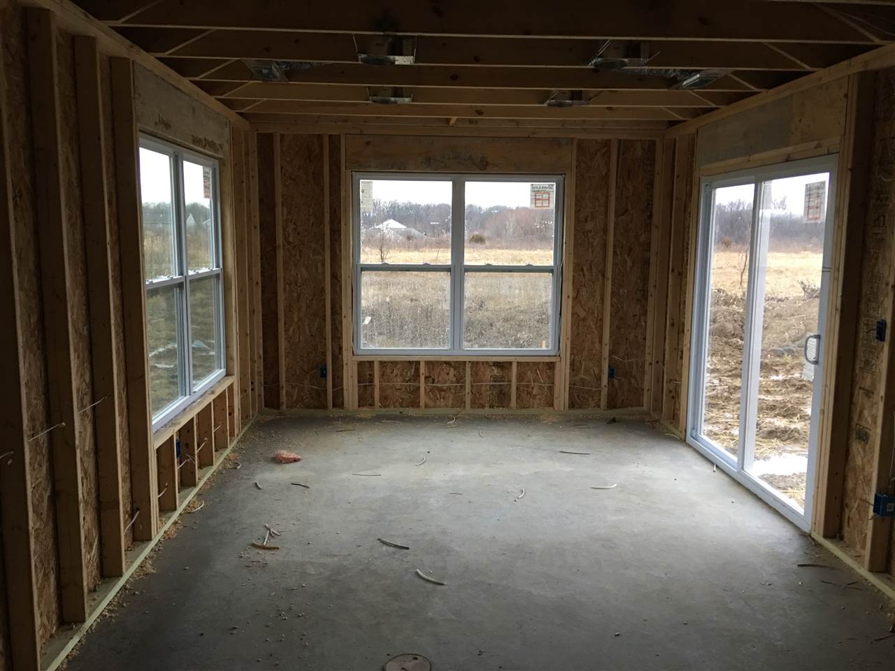 2175 Kroemer Road Fort Wayne, IN 46808 - Photo 3 of 8