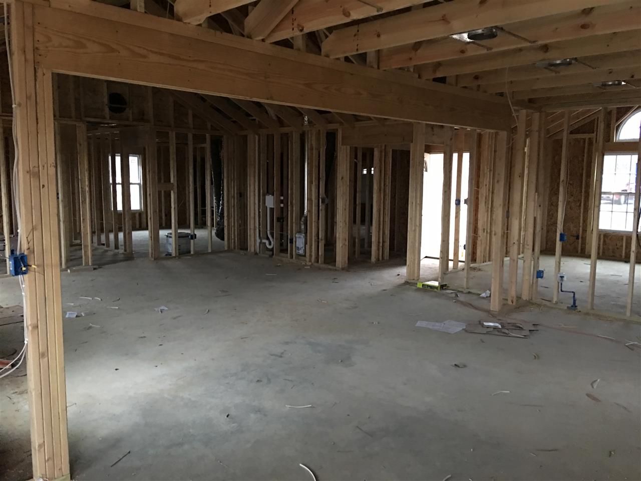 2175 Kroemer Road Fort Wayne, IN 46808 - Photo 7 of 8