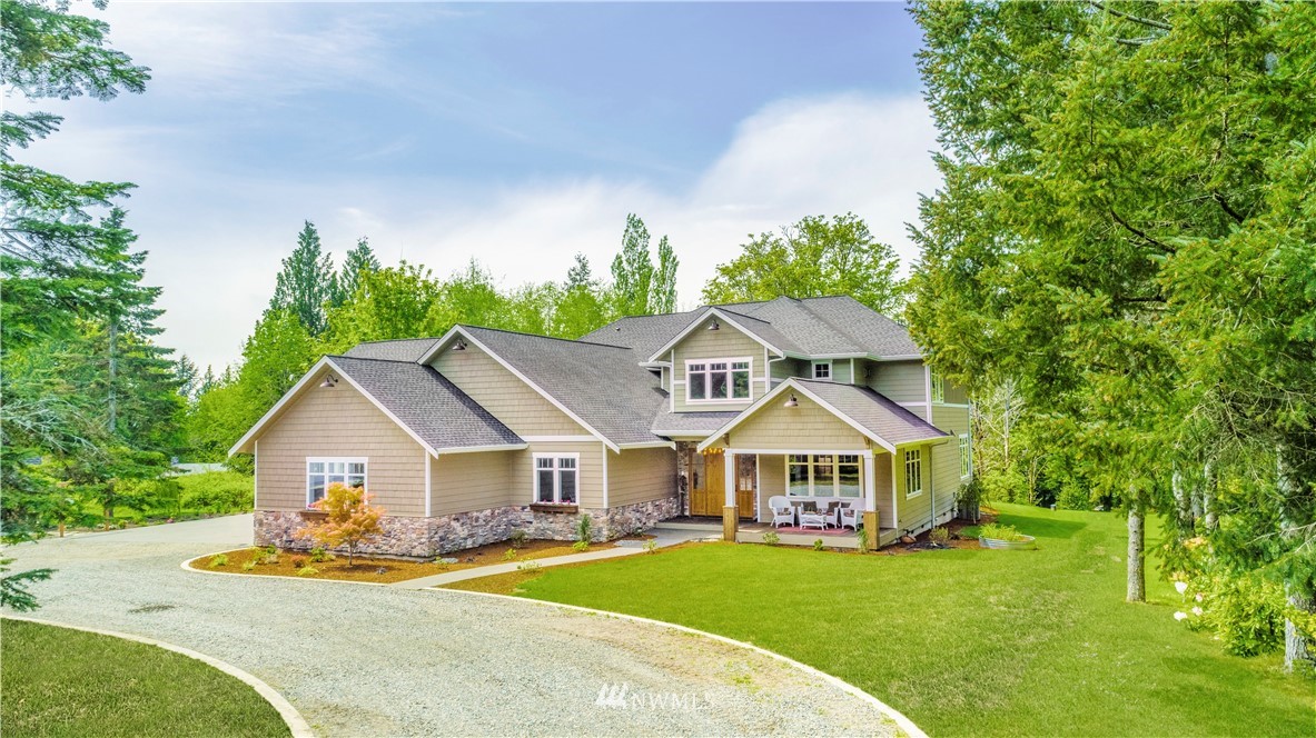 5009 Cushman Road Northeast Olympia, WA 98506 - Photo 1 of 25 Gallery Image 1