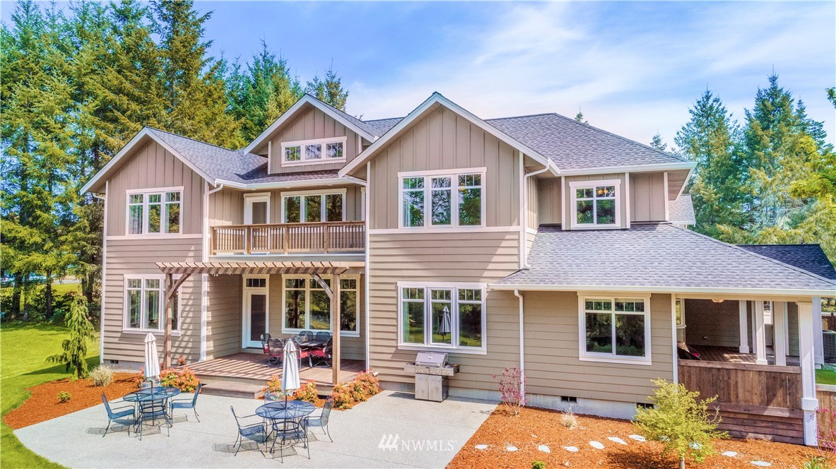 5009 Cushman Road Northeast Olympia, WA 98506 - Photo 2 of 25 Gallery Image 2