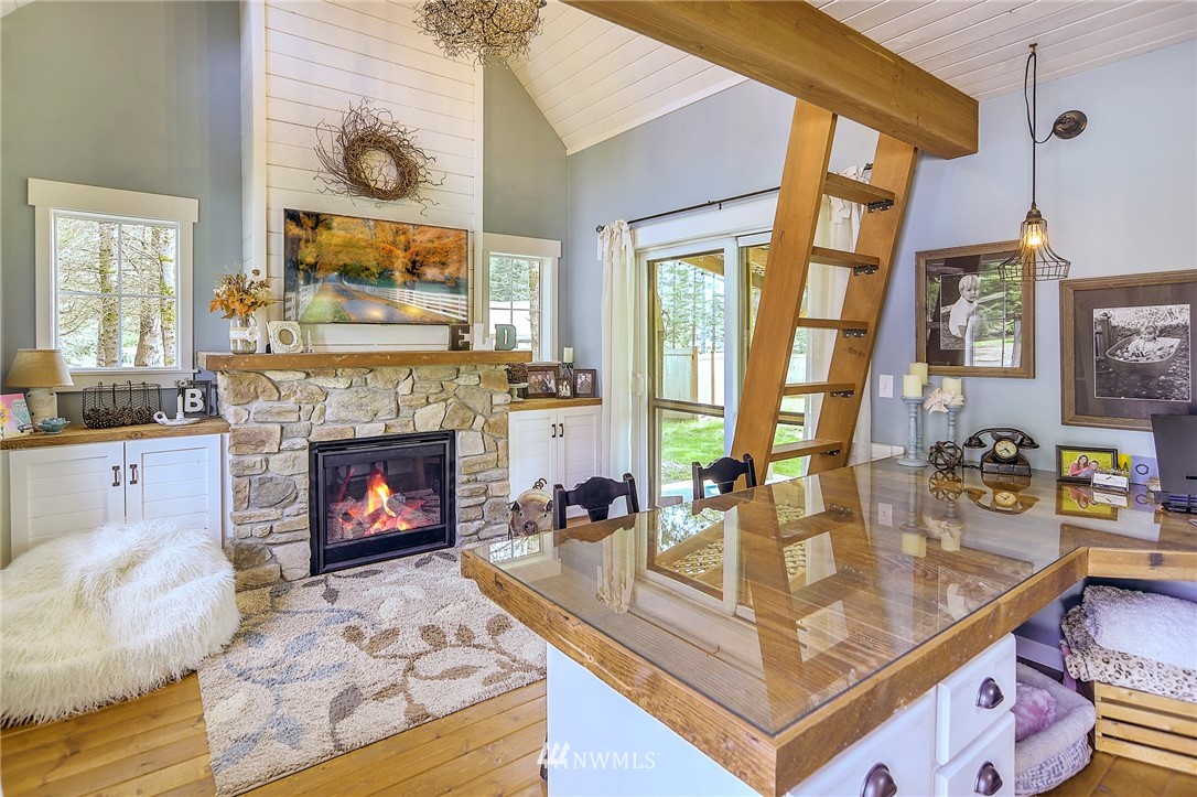 5009 Cushman Road Northeast Olympia, WA 98506 - Photo 22 of 25 Gallery Image 22